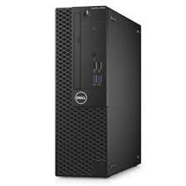 Dell OptiPlex 3050 SFF Intel Core i5-6500 - 3.2 Ghz - Ram 16 Go - DD 500 Go