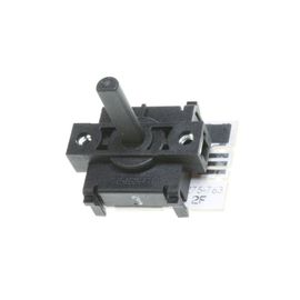 Smeg - Selecteur 889091491 - Ref: 816810402