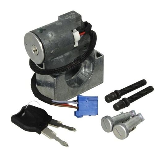 Jeu De Cylindres De Serrures Valeo 252196