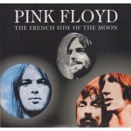 The French Side Of The Moon, 2 Cd