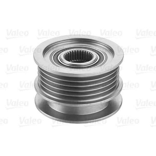 Poulie D'alternateur Valeo 588034