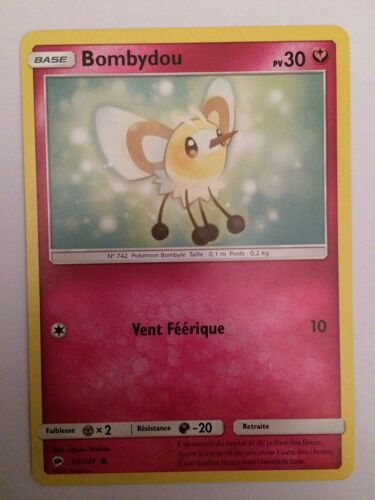 Bombydou