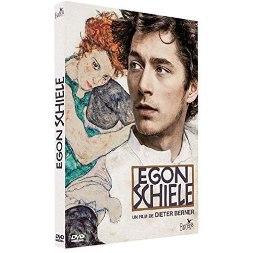 Egon Schiele
