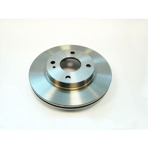 2 Disques De Frein Norauto Nd5636-C