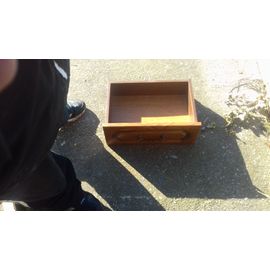Tiroir Table De Chevet