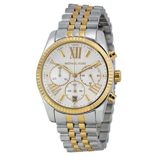 Michael Kors Mk5955 Montre Femme