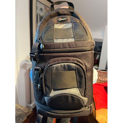 Sac photo lowepro slingshot 100AW