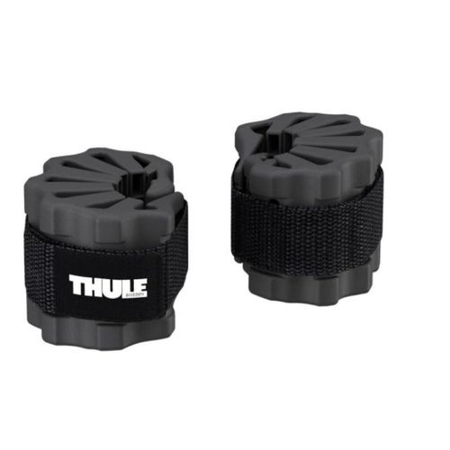 Protection Thule Pour Les Cadre De Vélos 988