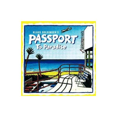 Passport To Paradise