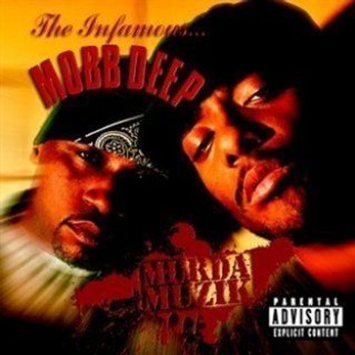 Murda Muzik
