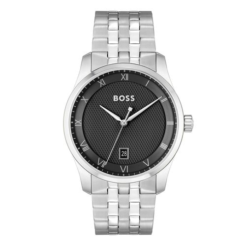 Boss Surveillance Des Principes, Gris