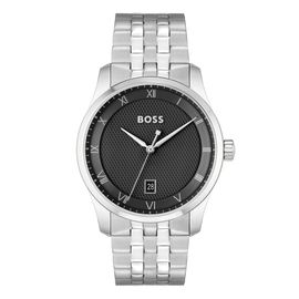 Boss Surveillance Des Principes, Gris