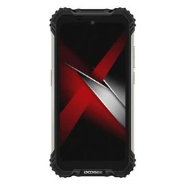 Doogee S58 Pro (Double Sim - 5.71'', 64 Go, 6 Go RAM) Noir