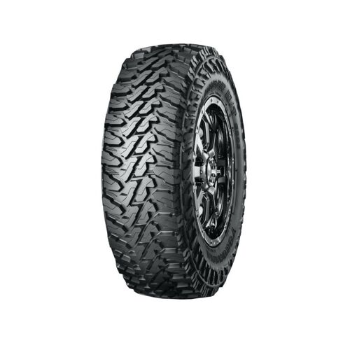 Pneu Yokohama Geolandar M/T G003 225/65r17 107 Q