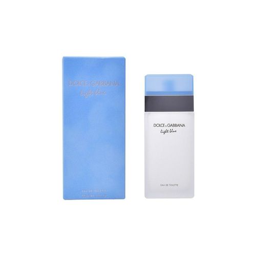 Parfum Femme Light Blue Dolce & Gabbana Edt 