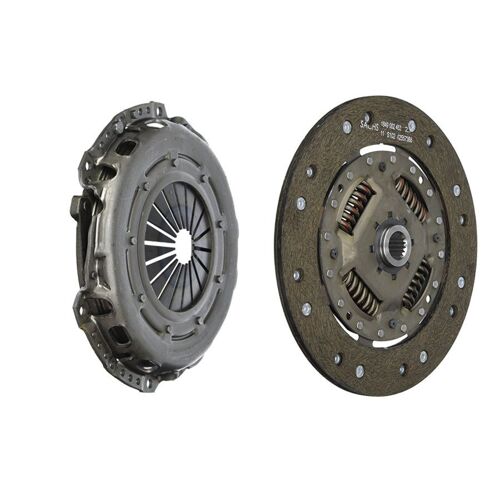 Kit D'embrayage 3 Pièces Xtend Sachs 3000951948