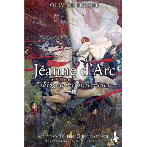 Jeanne D'arc