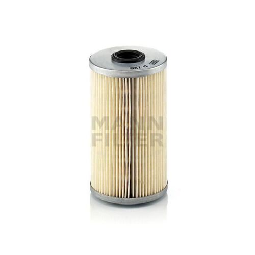 Mann Filtre A Carburant P726x