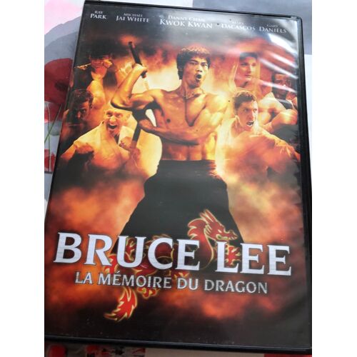 Bruce Lee La Memoire Du Dragon