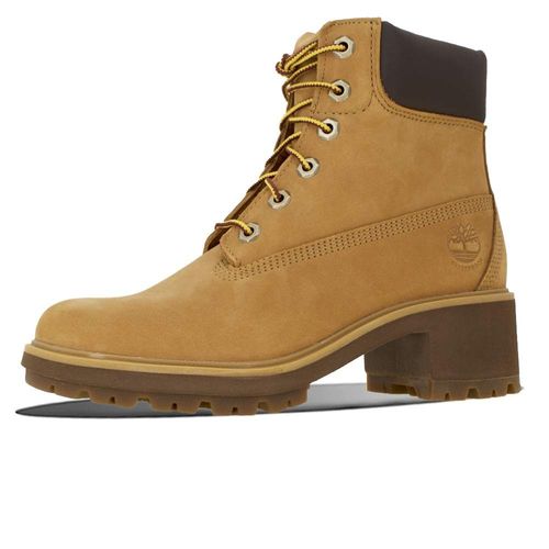Bottes Kinsley 6 In Wp Boot Jaune A25bs