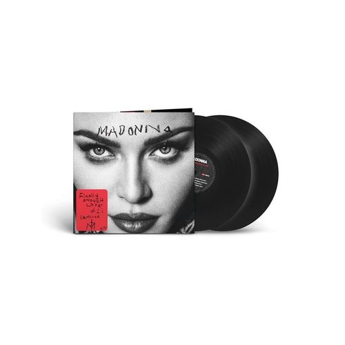 Finally Enough Love - Vinyle 33 Tours