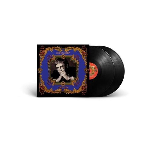 The One - Vinyle 33 Tours