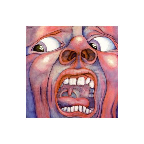 In The Court Of The Crimson King