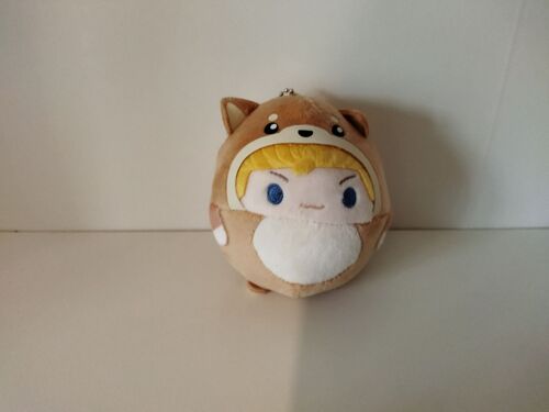 Tokyo Revengers Petite Peluche / Porte Clé Takemichi