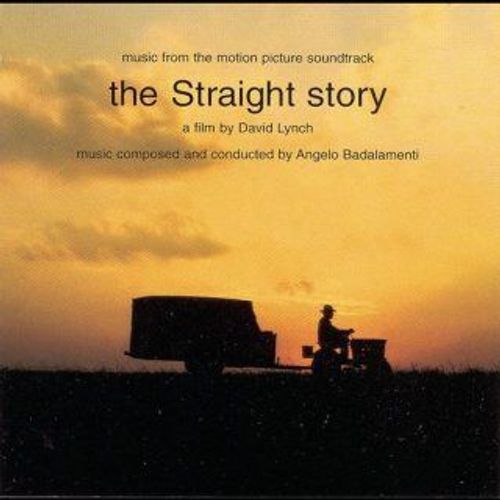 The Straight Story  [B.O.F.]