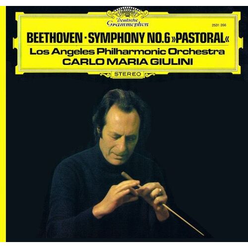 Beethoven : Symphonie Pastorale