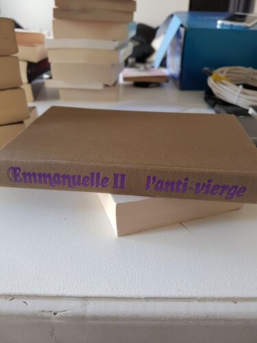Emmanuelle 2