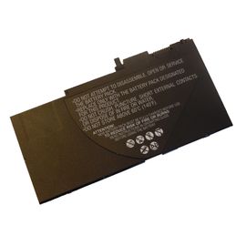 vhbw Batterie 4500mAh (11.1V) pour notebook HP E7U244A, EliteBook 850, EliteBook 850 G1, Z books remplace 716724-1C1, CM03XL, HSTNN-DB4Q, HSTNN-IB4R