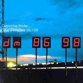 Singles 86-98 [Cassette]