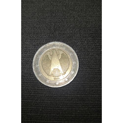 Pièce De 2€