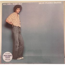 Mon Piano Danse