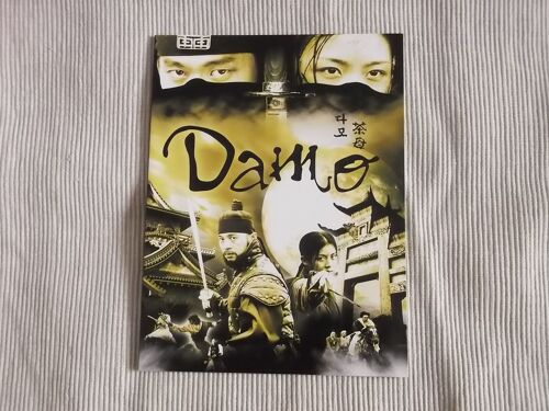 Livret Damo Vol 2