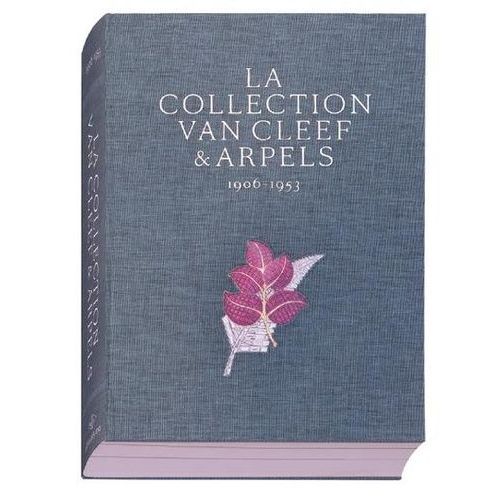 La Collection Van Cleef & Arpels - Tome 1