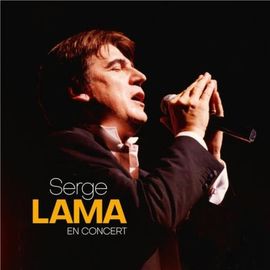 En Concert - Cd Album