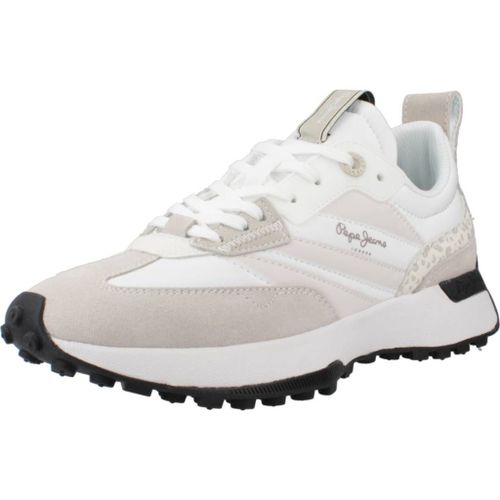 Pepe Jeans Lucky Print Colour Beige