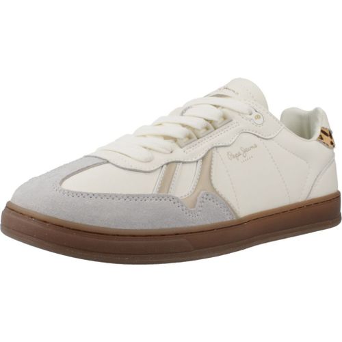 Pepe Jeans Ball Fun W Colour Blanc
