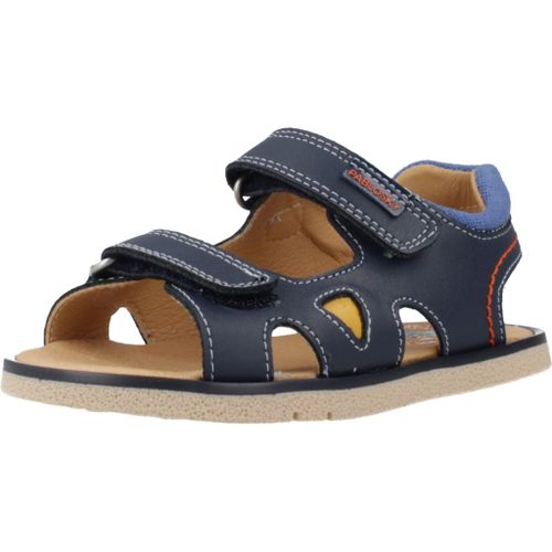 Pablosky 055420p Colour Bleu 23