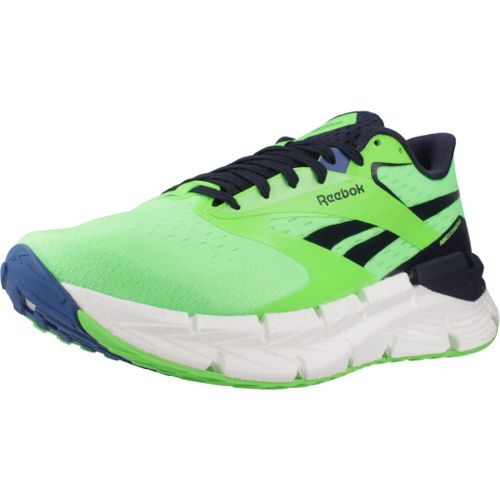 Chaussures Reebok Floatzig Symmetros Colour Vert