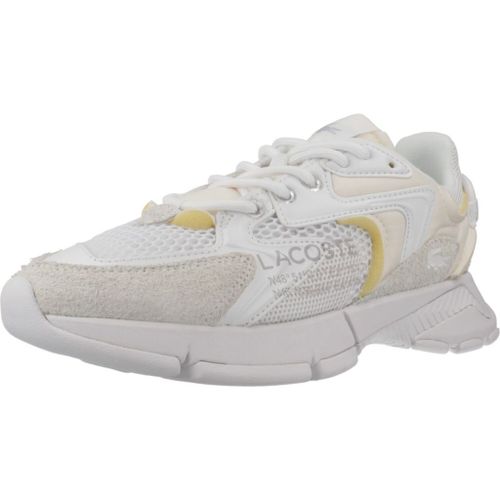 Lacoste L003 Neo Colour Blanc