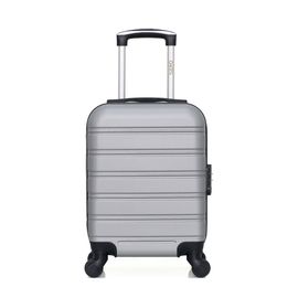 HERO - Valise Cabine XXS ABS RENOSO 46 cm 4 Roues