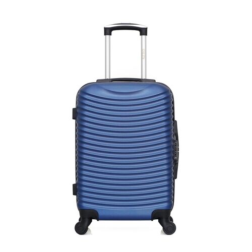 HERO - Valise Cabine ETNA 55 cm 4 Roues
