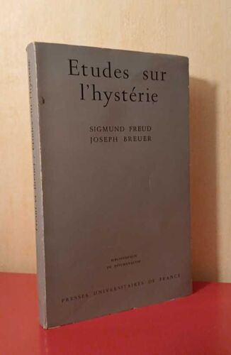 Etudes Sur L'hystérie