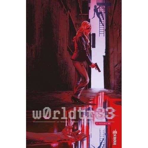 W0rldtr33 - Tome 2