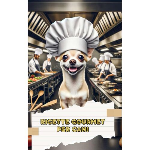 Ricette Gourmet Per Cani: Pasti, Antipasti E Premi Fatti In Casa