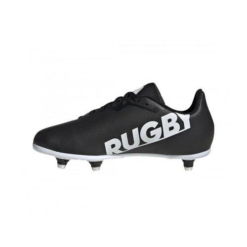 Crampons Vissés Rugby Junior Sg Noire - Adidas - 36