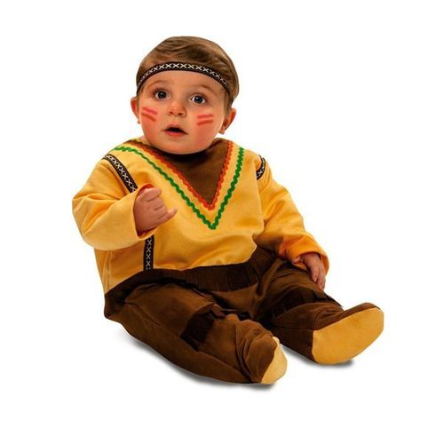 Bebe Indio 1-2 Años Niño Ref.203288